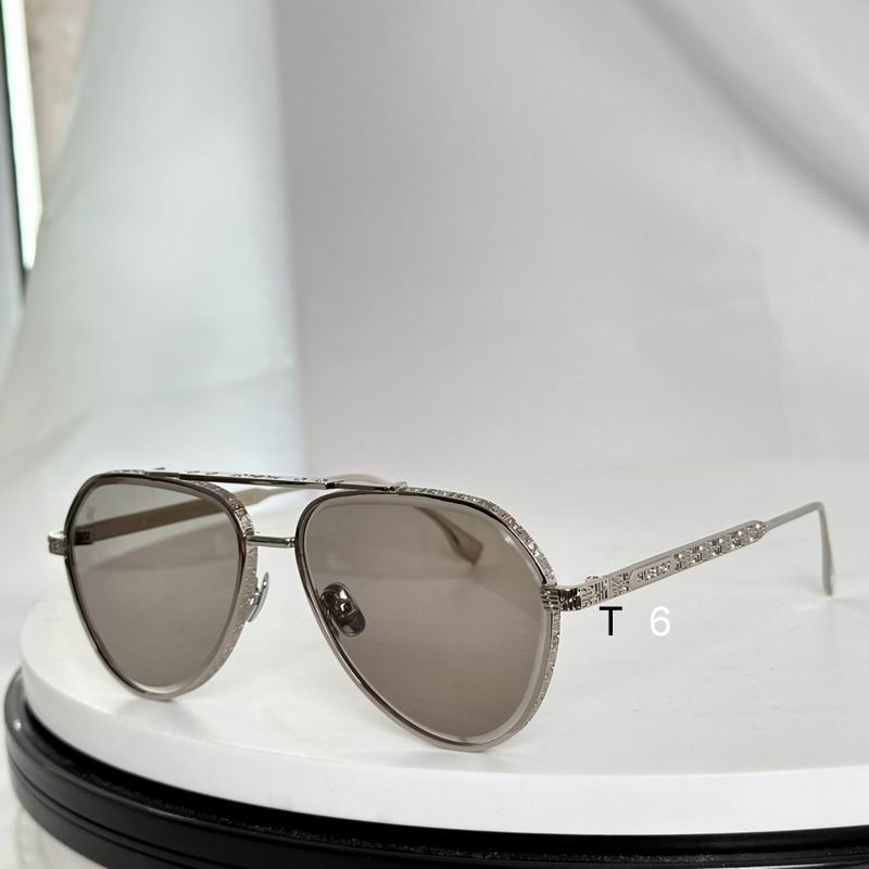 Hublot Sunglasses ID:20260410-1080